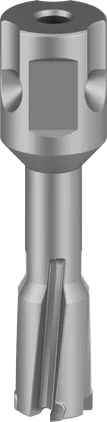 Tungsten Carbide Teeth Annular Cutter
