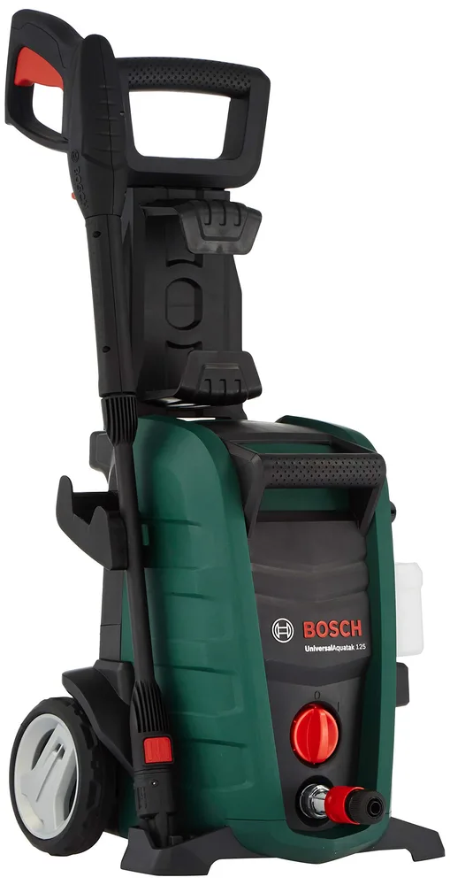 Universal Aquatak 125 High-pressure Washer 2
