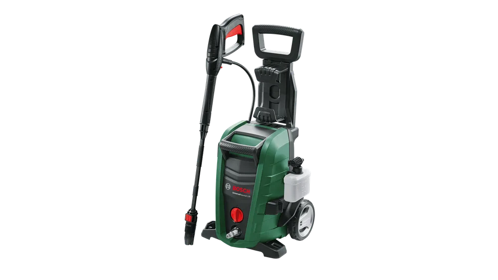 Universal Aquatak 130 High-pressure Washer