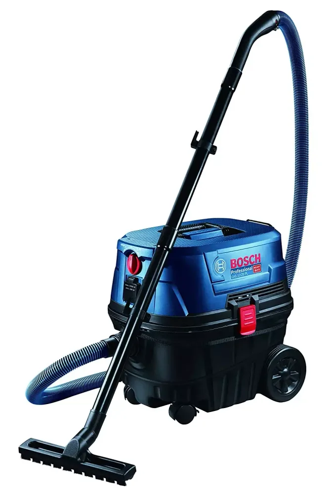 Vacuum Cleaner GAS 12-25 Professional