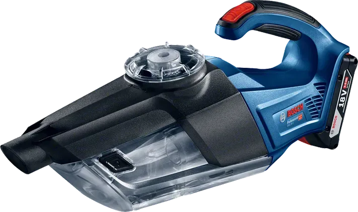 Vacuum Cleaner GAS 18V-1 (Solo) Professional