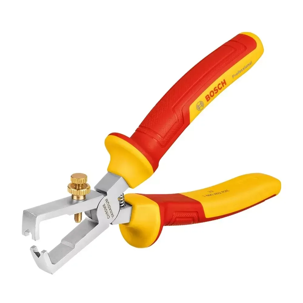 VDE Universal Wire Stripper 160 mm