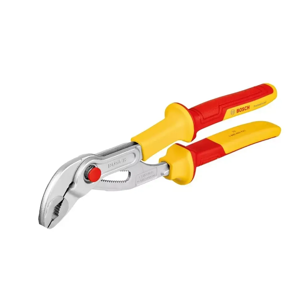 VDE Waterpump Plier 250 mm
