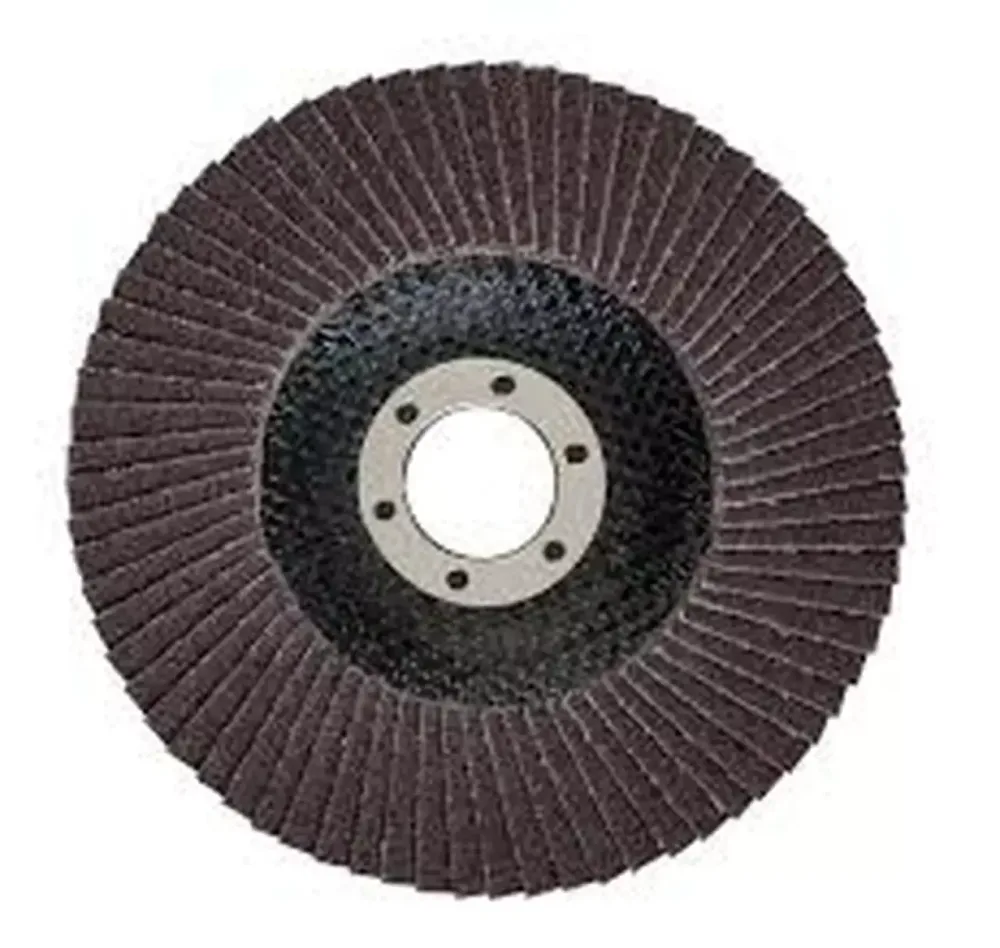 X430 Eco for Flap Disc (Page 95)