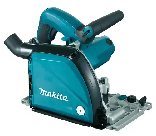 Aluminum Groove Cutter - CA5000X