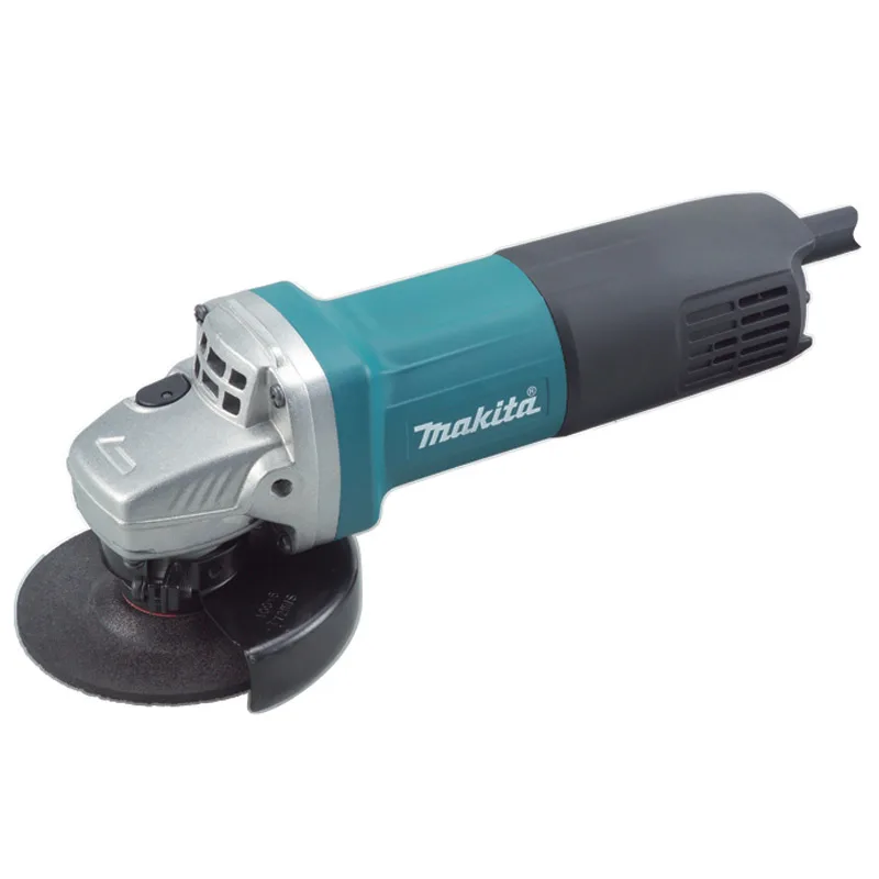 Angle Grinder - 9553B