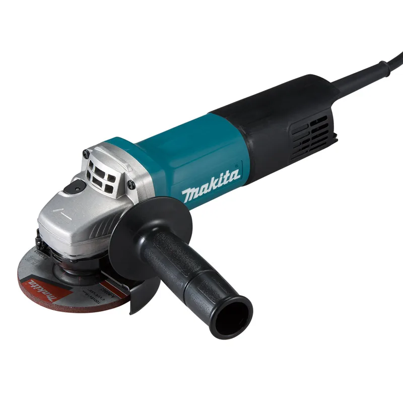 Angle Grinder - 9556HB