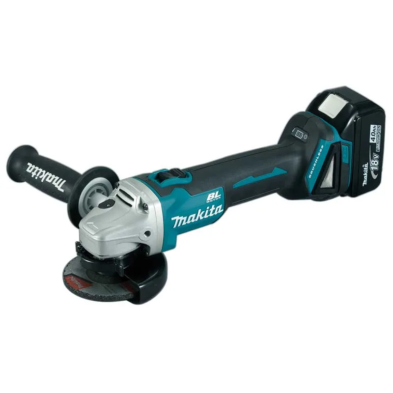 Angle Grinder - DGA404 / DGA504 / DGA408