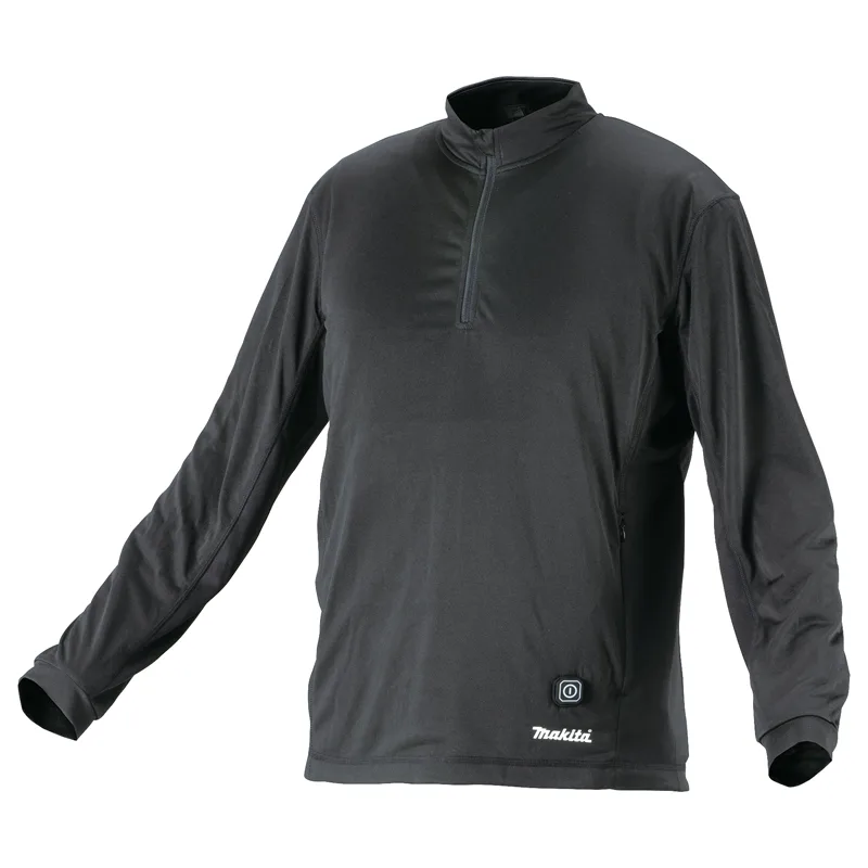 Battery Heated Base Layer Shirt - DCX201
