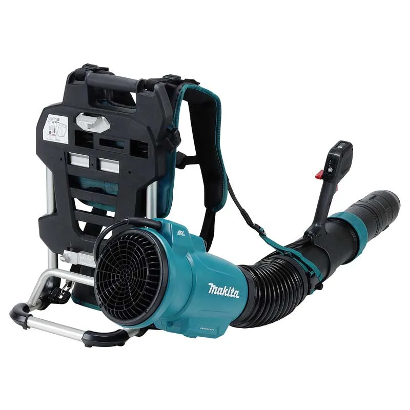 Battery Powered Backpack Blower - UB004C