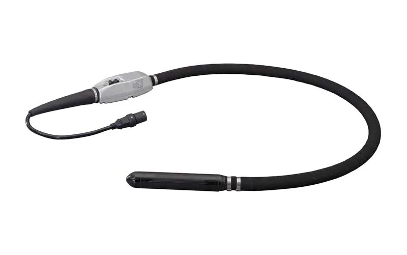 Battery Powered Concrete Vibrator - VR001C