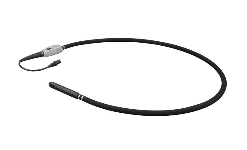 Battery Powered Concrete Vibrator - VR002C