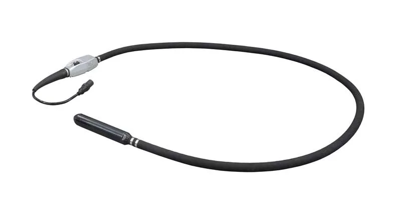 Battery Powered Concrete Vibrator - VR004C