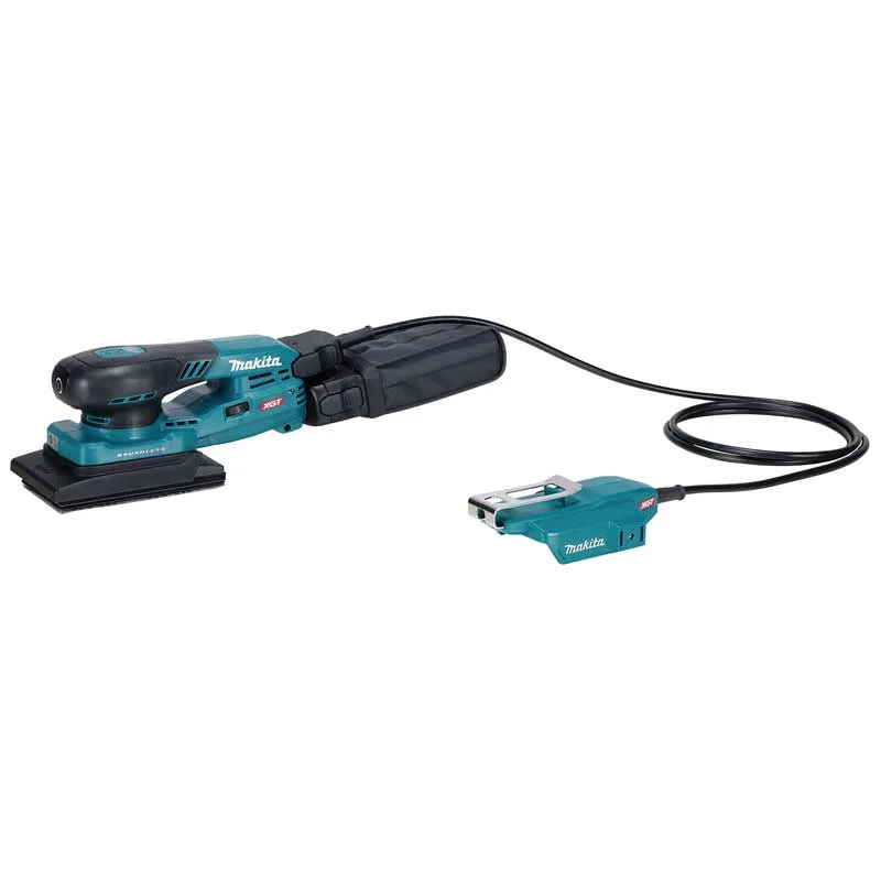 Battery Powered Orbital Sander - BO005CG