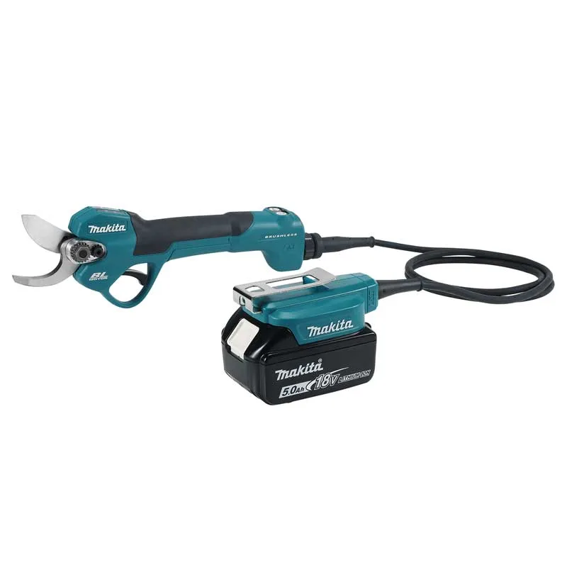 Battery Powered Pruning Shears - DUP180