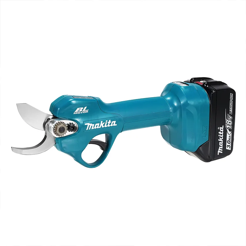 Battery Powered Pruning Shears - DUP181