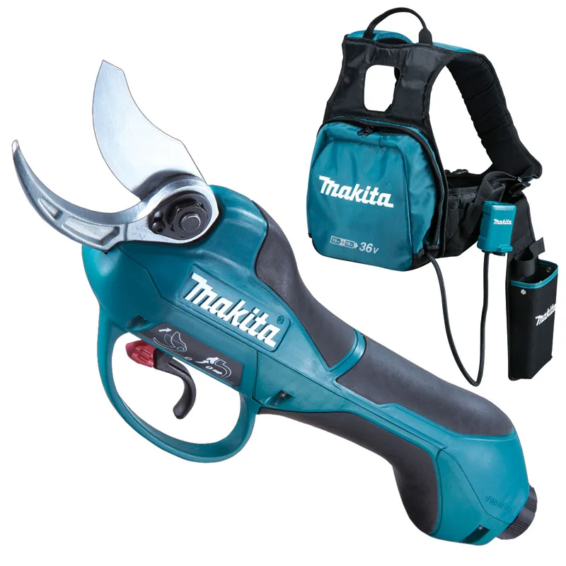 Battery Powered Pruning Shears - DUP362