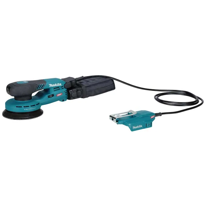 Battery Powered Random Orbit Sander - BO001CG
