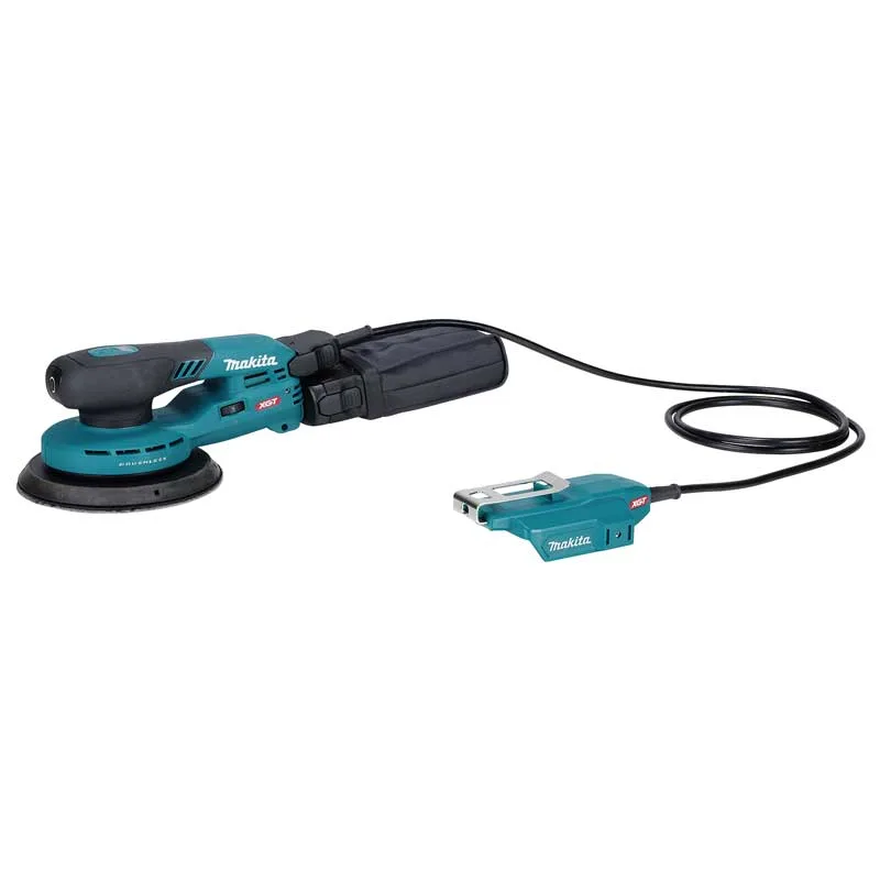 Battery Powered Random Orbit Sander - BO004CG
