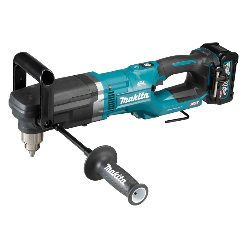 Brushless Cordless Angle Drill - DA001G