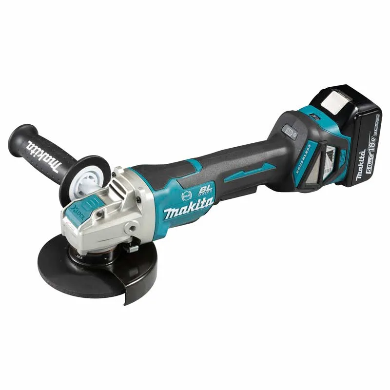 Brushless Cordless Angle Grinder - DGA519