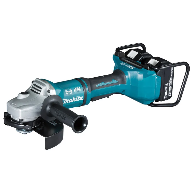 Brushless Cordless Angle Grinder - DGA700