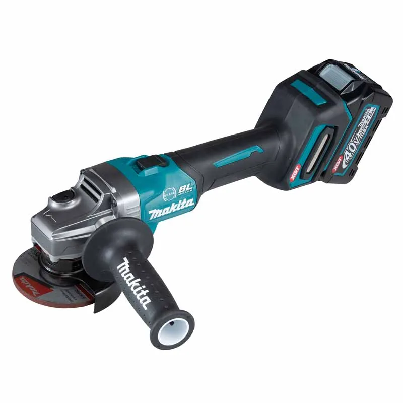 Brushless Cordless Angle Grinder - GA003G