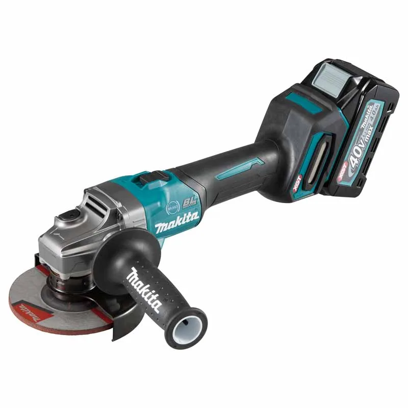 Brushless Cordless Angle Grinder - GA005G