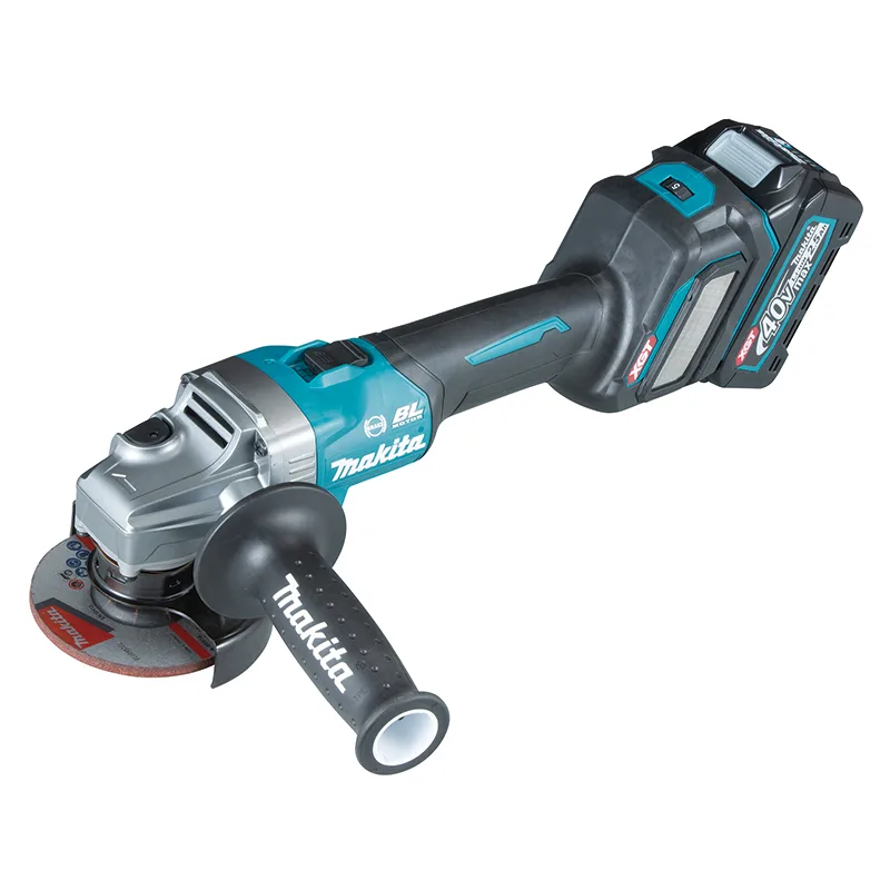 Brushless Cordless Angle Grinder - GA021G