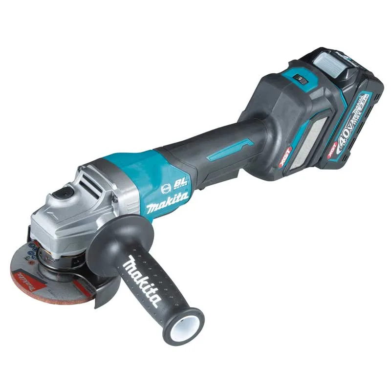 Brushless Cordless Angle Grinder - GA027G