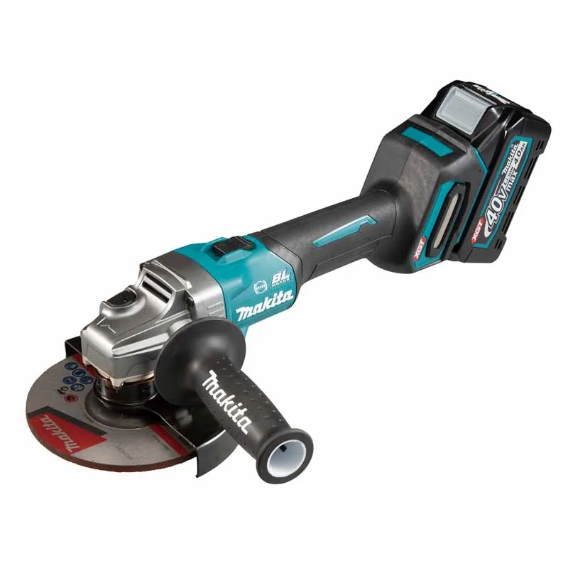 Brushless Cordless Angle Grinder - GA035G