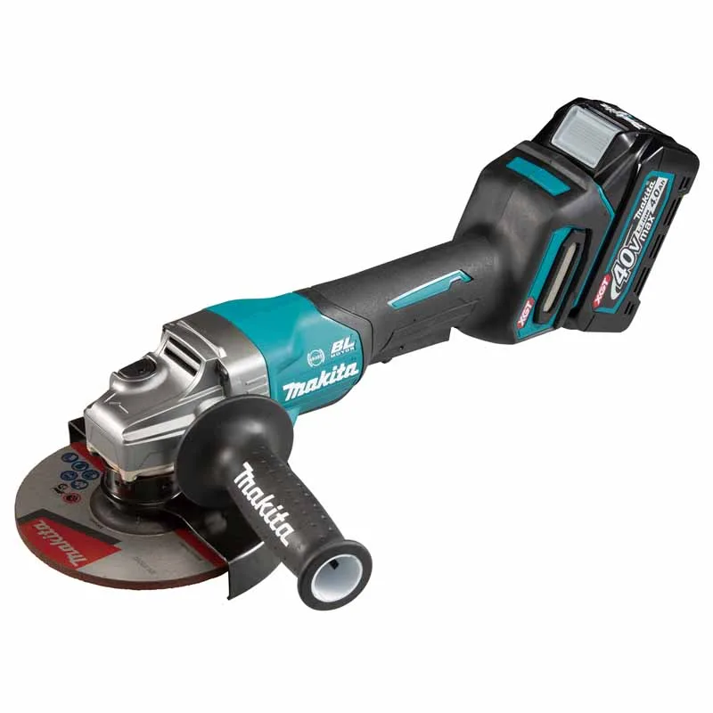Brushless Cordless Angle Grinder - GA036G