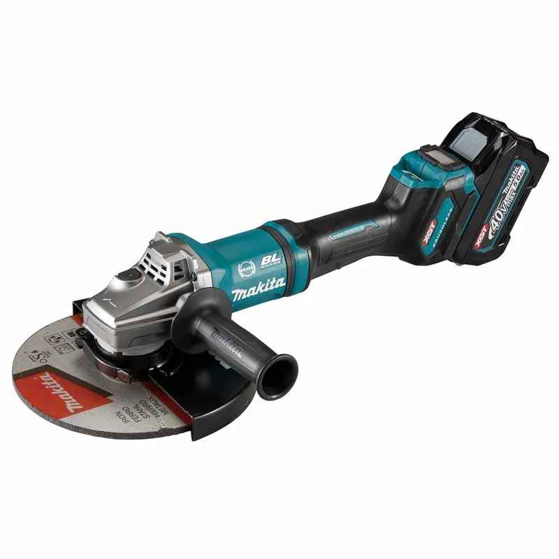 Brushless Cordless Angle Grinder - GA038G