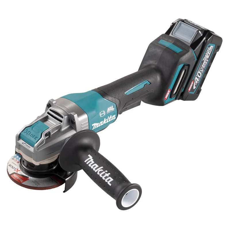 Brushless Cordless Angle Grinder - GA045G