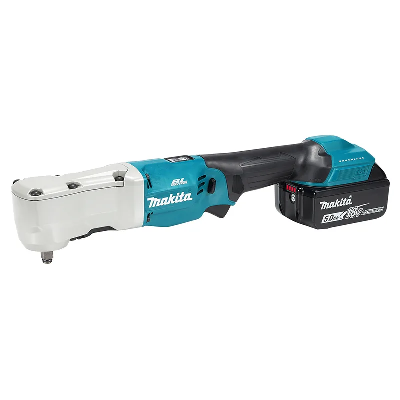Brushless Cordless Angle Impact Wrench - DTL302
