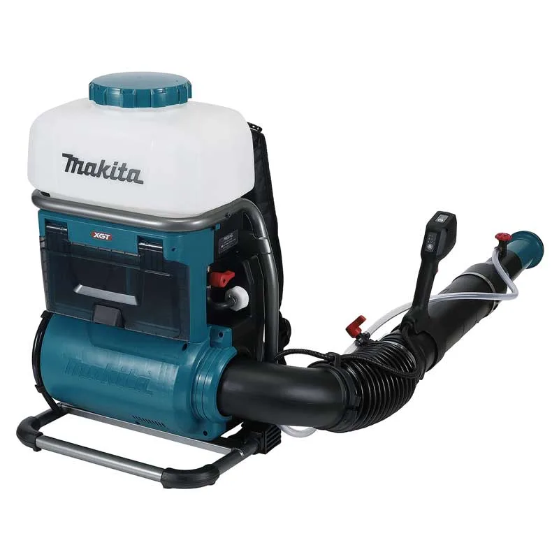 Brushless Cordless Backpack Mist Blower - PM001G