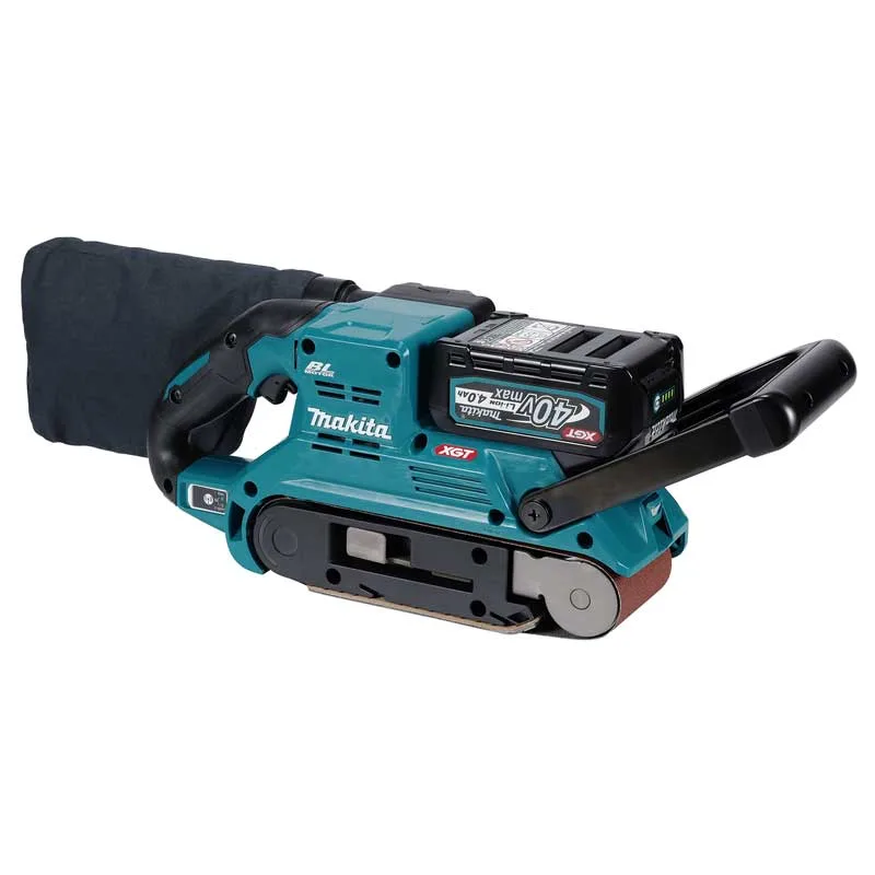 Brushless Cordless Belt Sander - BS001G