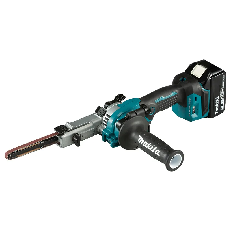 Brushless Cordless Belt Sander - DBS180