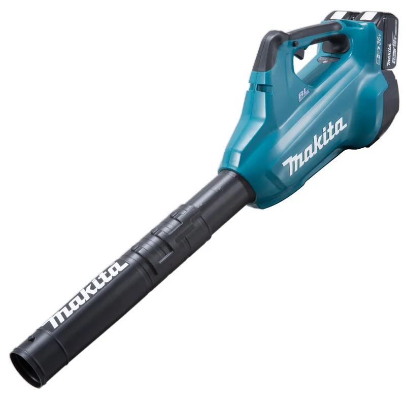 Brushless Cordless Blower - DUB362