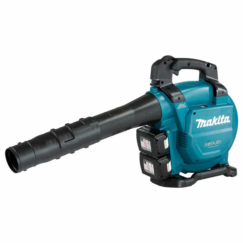 Brushless Cordless Blower - DUB363