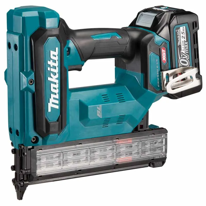 Brushless Cordless Brad Nailer - FN001G