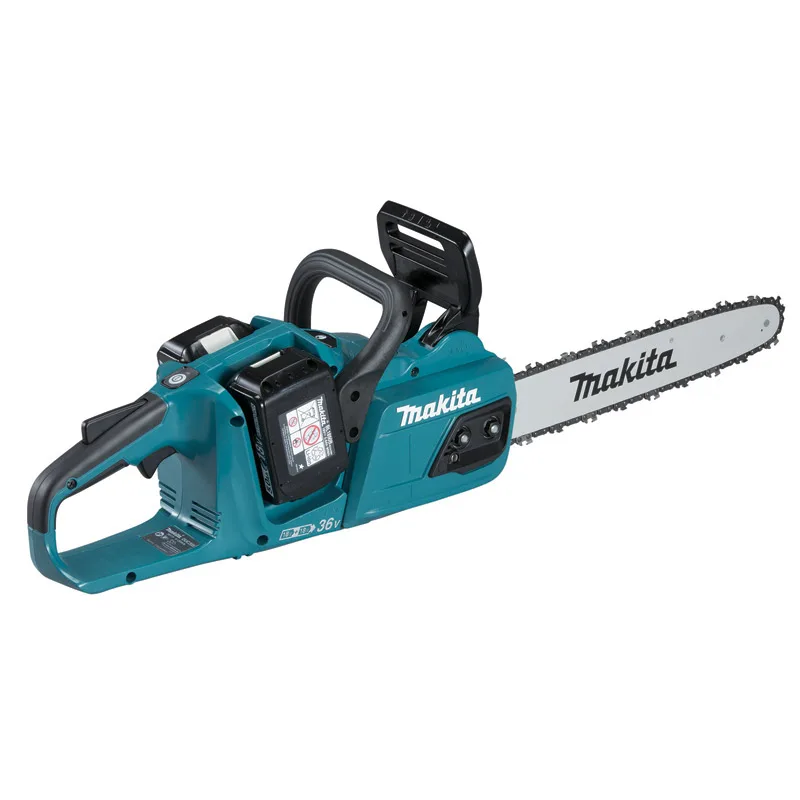 Brushless Cordless Chain Saw - DUC353