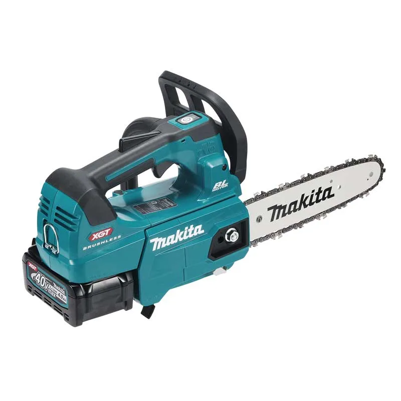 Brushless Cordless Chain Saw - UC002G