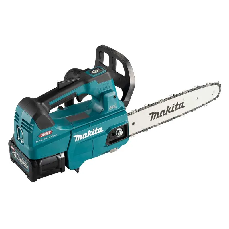 Brushless Cordless Chain Saw - UC003G
