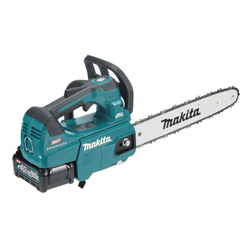 Brushless Cordless Chain Saw - UC004G