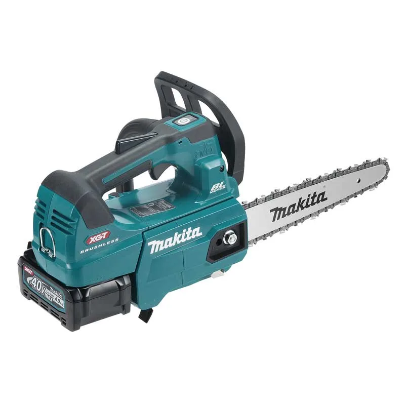 Brushless Cordless Chain Saw - UC006G