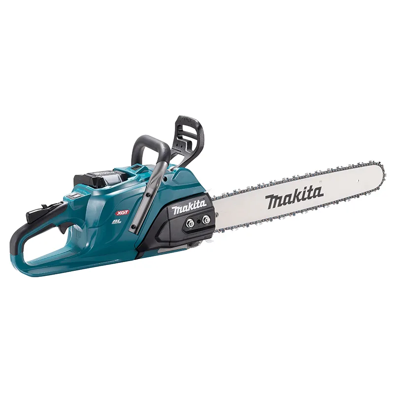Brushless Cordless Chain Saw - UC030G