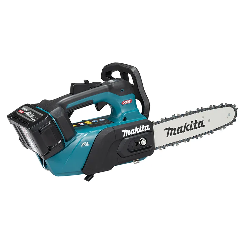 Brushless Cordless Chain Saw - UC031G