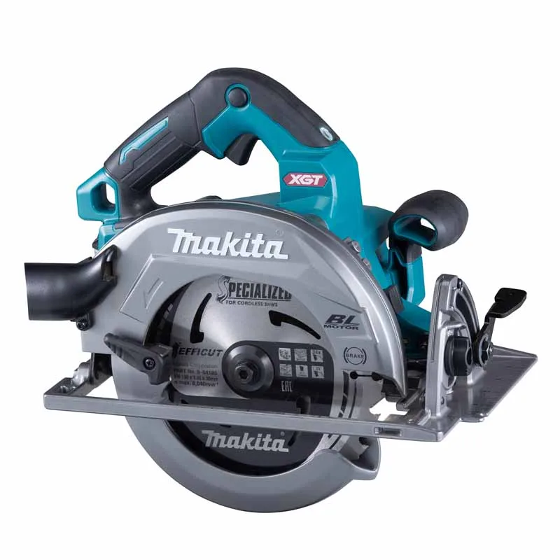 Brushless Cordless Circular Saw - HS003G