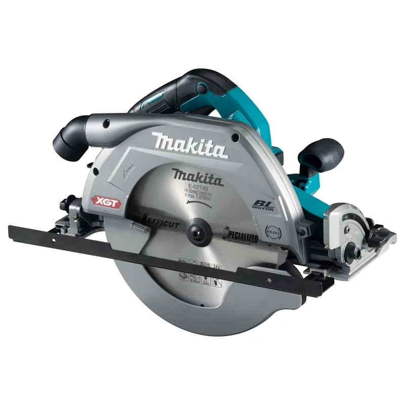 Brushless Cordless Circular Saw - HS011G